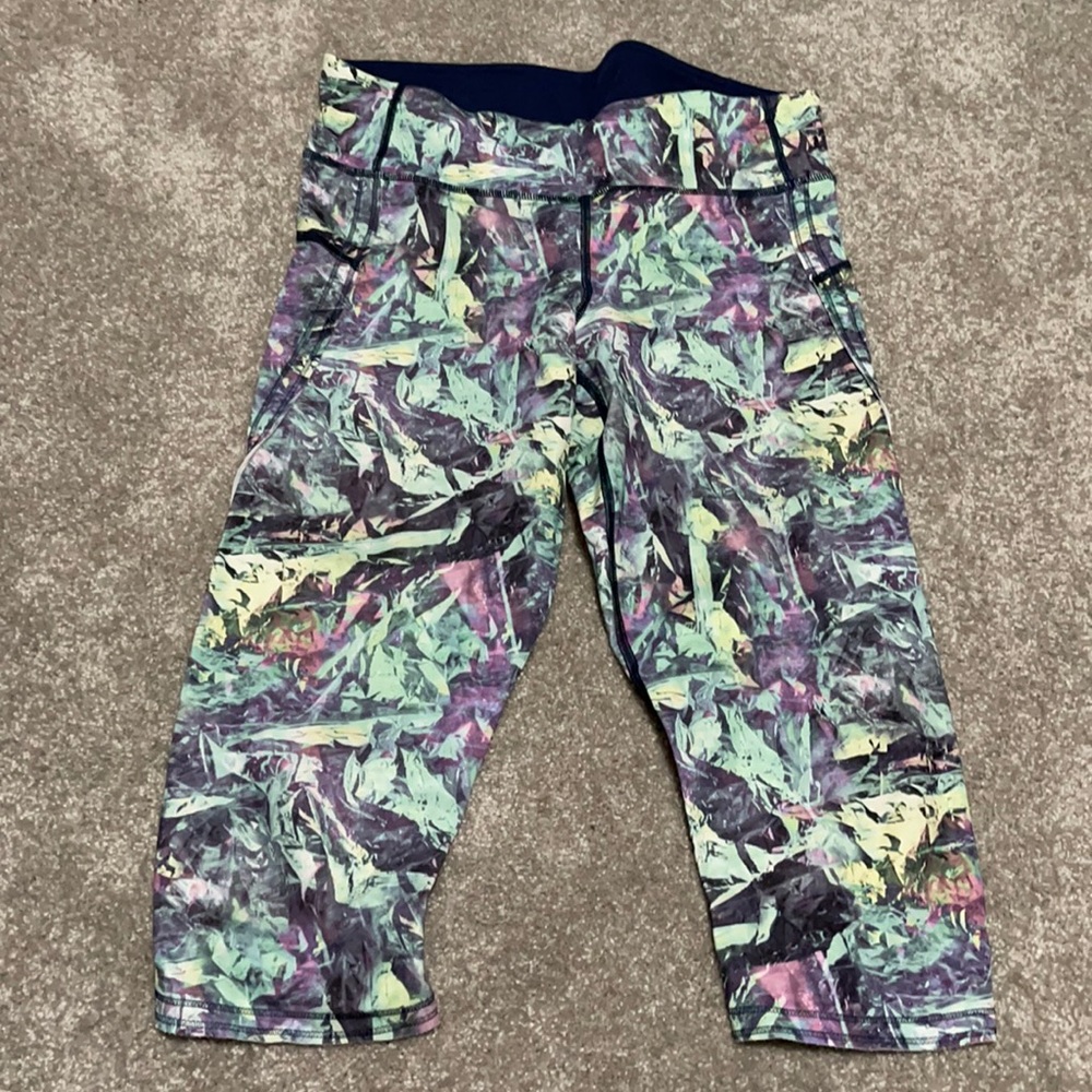 LuLu Capri